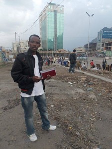 A Journalist kidnapped, Threatened, and Beaten by Intelligence and Security Agents in Ethiopia