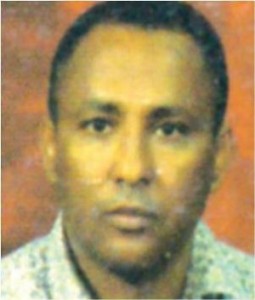 Jailed: top TPLF warlord Woldesilassie’s kingdom of death and deceit crumbles