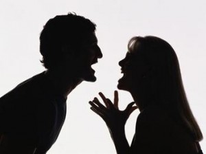 እኔና አንቺ … ፩