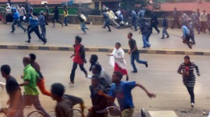 ኢህአዴግ ከሳዑዲ ጋር መቆሙን አረጋገጠ!