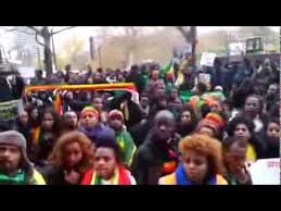 ሰላማዊ ሰልፍ በባዕድ ሀገራት እና “አስራ አንደኛው ቀን” በሳውዲ አረቢያ
