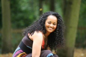 “ፍቅርን እንደወረደ እሰብካለሁ” አርቲስት ሃኒሻ ሰለሞን