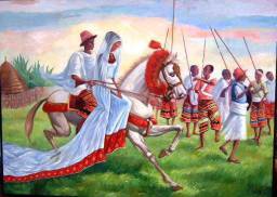 ሠርግ በጥንታዊት ኢትዮጵያ እምነትና ባህል የሠርግ ሥነ ስርዓት