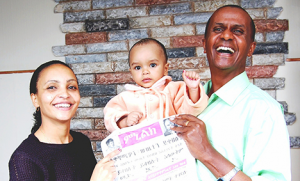 EALING AMNESTY GROUP DEMANDS THE RELEASE OF ESKINDER NEGA