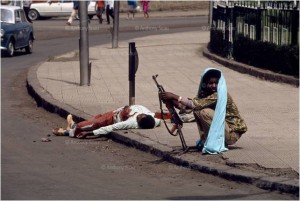 ህወሓት እንቅጩን ተናገረ!!