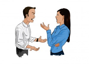 እኔና አንቺ…፪