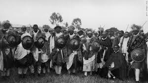 COLONIALIZM Vs FREDDOM IN HISTORY OF ETHIOPIA