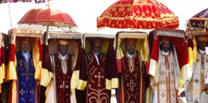 በከፊቾ ዞን የጽላት ዝርፊያና ቀበኞቹ