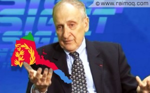 “Time to bring back Eritrea from the cold”