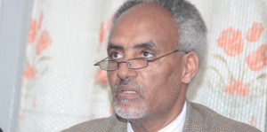 ፕሮፌሰሩ – ሰክነው ማዳመጥ ለሚችሉ መናገር ያስደስታቸዋል