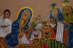 እንኳን አደረስዎ!