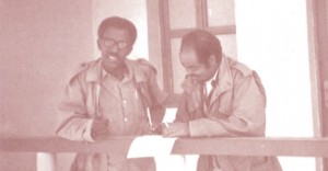 ሌንጮ ለታ – ታሪክ ሊሰሩ ወይንስ ታሪክ ሊጽፉ…?