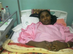 አሳዛኙ የትውልድ ህይወት በሳውዲ አረቢያ «ጂዛን» ከተማ!