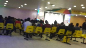 በሪያድ የኢትዮጵያ ኮሚኒቲ የተከሰተው ውጥረት ወደ ደም መፋሰስ እንዳያመራ አባላቱ ስጋታቸውን ገለጹ!