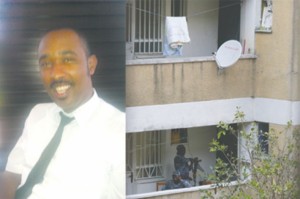 ጀግናውና ከሀዲው ረዳት አብራሪ ኃይለ መድኅን አበራ
