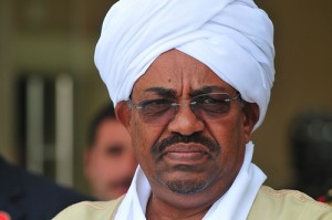 አልበሽር ከተቃዋሚዎች ጋር ለመሥራት እፈልጋለሁ አሉ