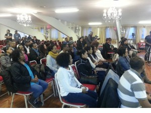 የመኖሪያ ፈቃድ – ከራስ ወዳድነት ያልራቀው የስደተኞች የመጨረሻ ግብ