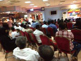 በጅዳ አለም የኢትዮጵያውያን አቀፍ ት/ቤት ከትምህርት ጥራት እስከ ባለሙያው ፈተና