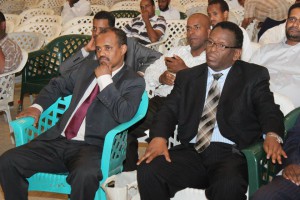 ዲፕሎማቱ የኢትዮጵያ አለም አቀፍ ት/ቤትን ተቆጣጠሩ