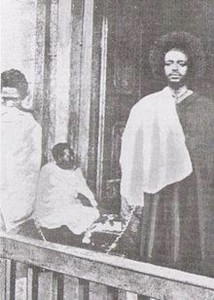 ሁለቱ ተፎካካሪ ነገስታቶች