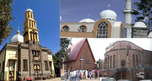 ኢህአዴግ የእምነት ተቋማትን በጥብቅ የሚቆጣጠርበት ህግ ሊያጸድቅ ነው