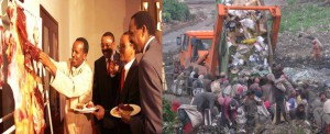 “ዘላለማዊነት ለገንዳዎች!! ዘላለማዊ ክብር ለገንዳዎች”