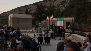 Open Letter to Italian Minister of Foreign Affairs