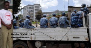ኖርዌይ ኢህአዴግ ያሰረባትን ዜጋዋን ጉዳይ እየተከታተለች ነው