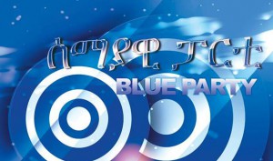 ከሰማያዊ ፓርቲ ሰልፍ አስተባባሪ ኮሚቴ ለኢትዮጵያ ዳያስፖራ የተላለፈ ጥሪ!