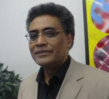 “ጎንደር ቤተ መንግስት ውስጥ ኦሮሚኛ ቋንቋ ይነገር ነበር”