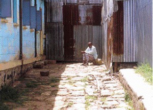 ጠረኑ የሚከረፋው የግንቦት ሃያ 23ኛ ዓመት “ዓመድ”