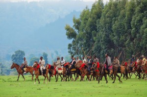 የጎሳ ፖለቲካ አራማጆች የሚጠቀሙበት የፖለቲካ ፎርሙላ