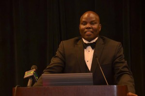 “The Journey to a New Vision for Ethiopia”