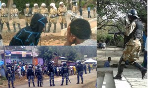 “አውሬነት” – ለማንም አይበጅምና ጠንቀቅ!!