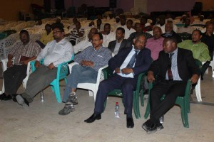 በሪያድ የሃገር ሽማግሌዎች እና የሃይማኖት አባቶች “አሸባሪ” መባላቸው ተቃውሞ አስነሳ