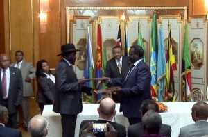 ደቡብ ሱዳን – የሰላም ድርድር ወይስ ቁማር?