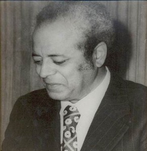 እኚህ ሰው ማናቸው? – ፩