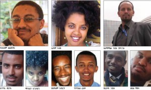 In Defense of Freedom of Speech and Association: The case of Zone9ners