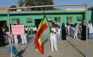 በሪያድ የኢትዮጵያ ኮሚኒቲ ት/ቤት 3ሺ ህጻናትን በትኖ ሊዘጋ ነው!