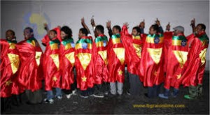 የትግራይ ብሄርተኝነት እንዴት ወደ ፋሽስት ስርዓትነት እያመራ እንደሆነ ለማሳየት እንሞክር (ክፍል 1)