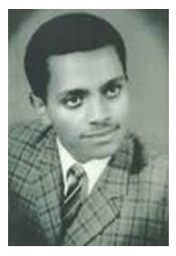 እኚህ ሰው ማናቸው? – ፫