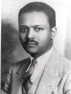 እኚህ ሰው ማናቸው? – ፭