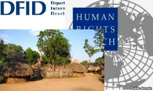 በኢትዮጵያ የእንግሊዝ እርዳታ ፖሊሲ ተግባራዊነት እንዲፈተሽ ታዘዘ