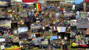 በውጭ ያለነው ኢትዮጵያዊያን ምርጫዎች አሉን