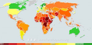 ተሰባሪ መንግሥታትና የመሰበራቸው ምክንያቶች
