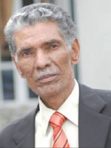 ወግ ቀማሪው ደራሲ መስፍን ሀብተማርያም አረፉ