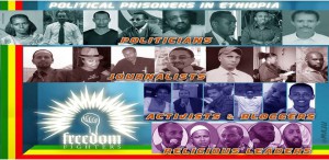 ጥላቻ በዛ፣ ቂም አበበ፣ በቀል አፈራ!! ኢህአዴግም አልረካም