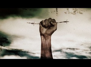 Ethiopia shall overcome