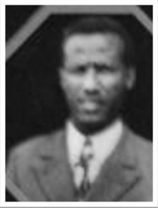 እኚህ ሰው ማናቸው? – ፯