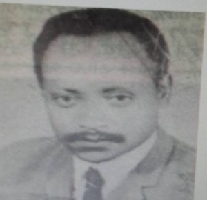 እኚህ ሰው ማናቸው? – ፱